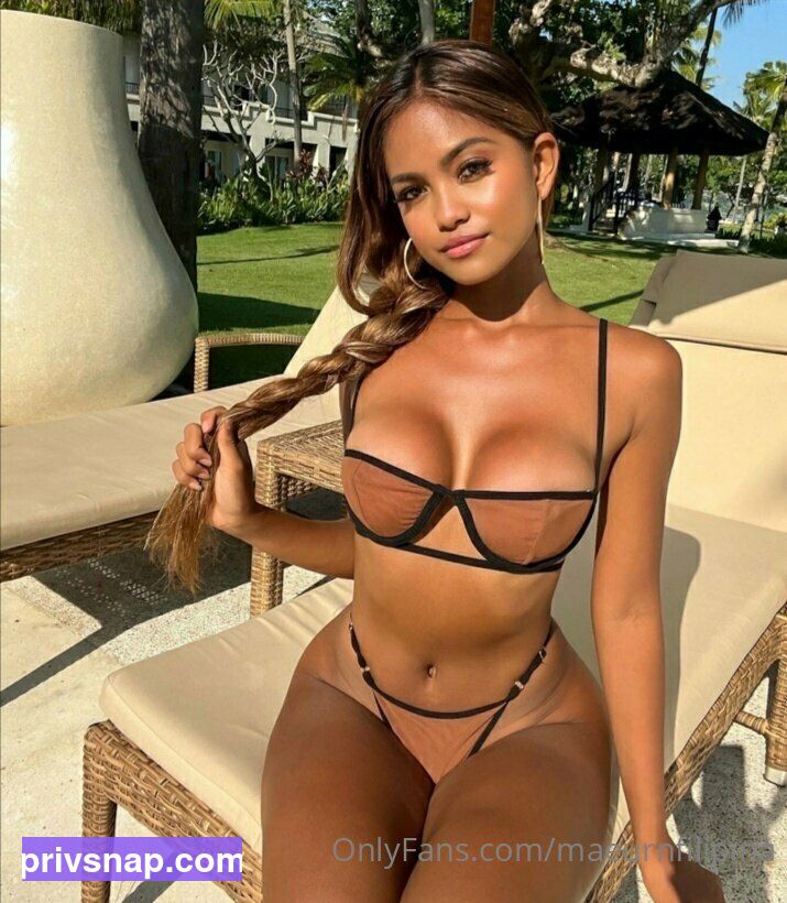 Maeurnfilipina Nude (11 Photos) - LeakedModels