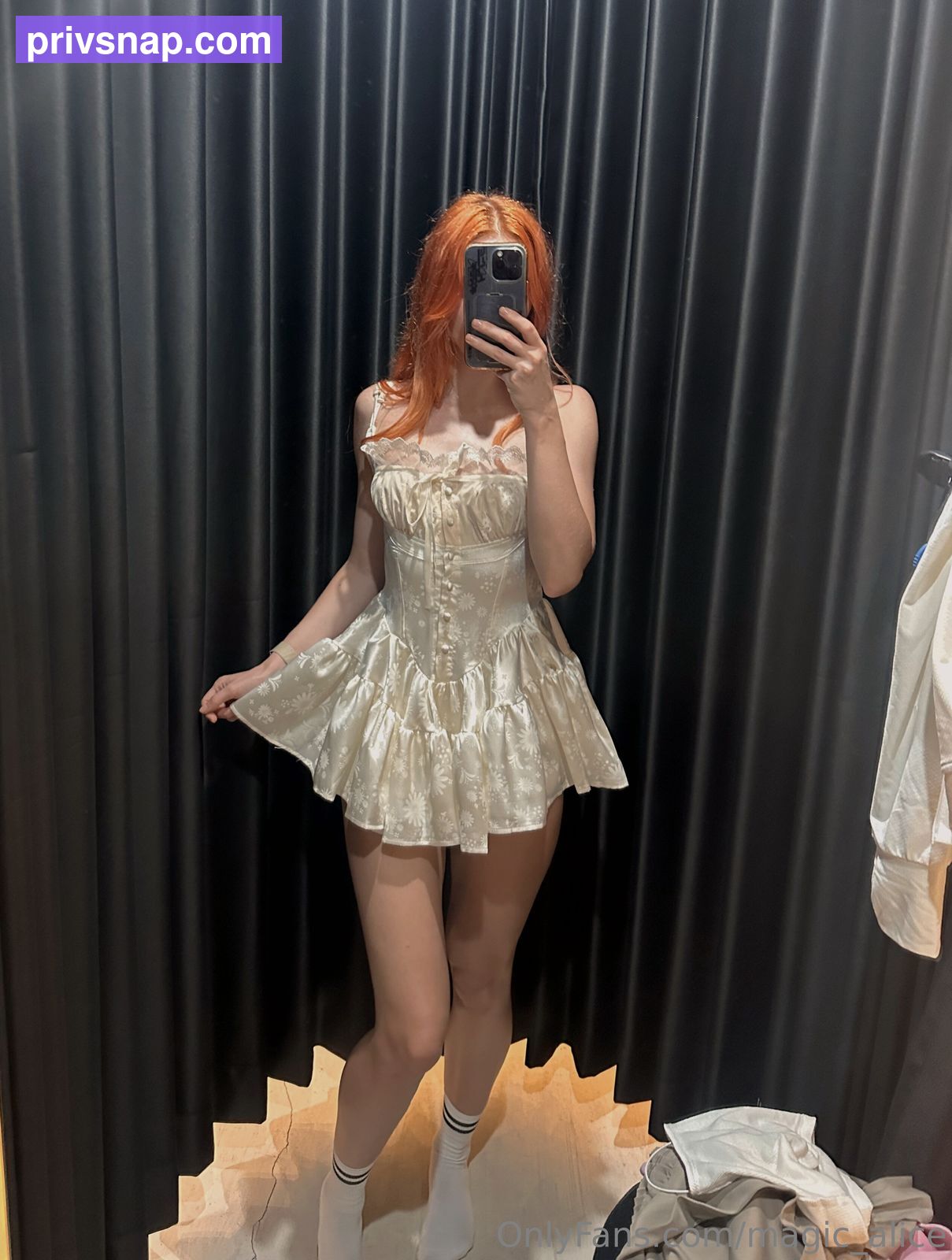 Magic_Alice Nude - Lolly Nude Videos