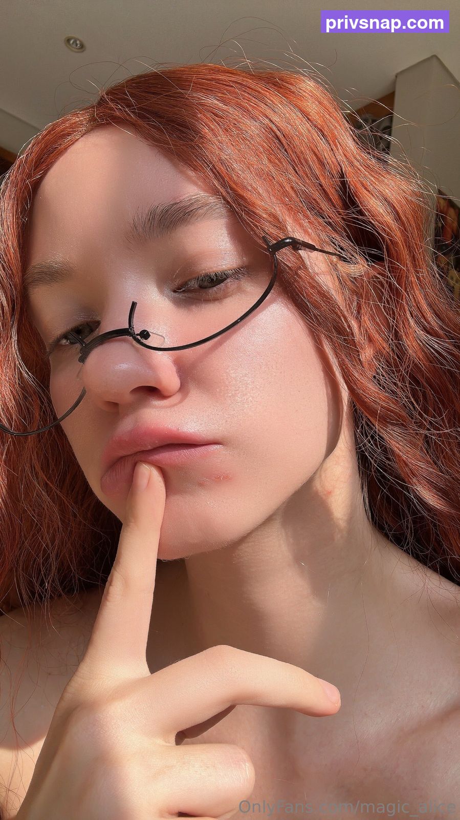 Magic_Alice Nude - Lolly Nude Videos