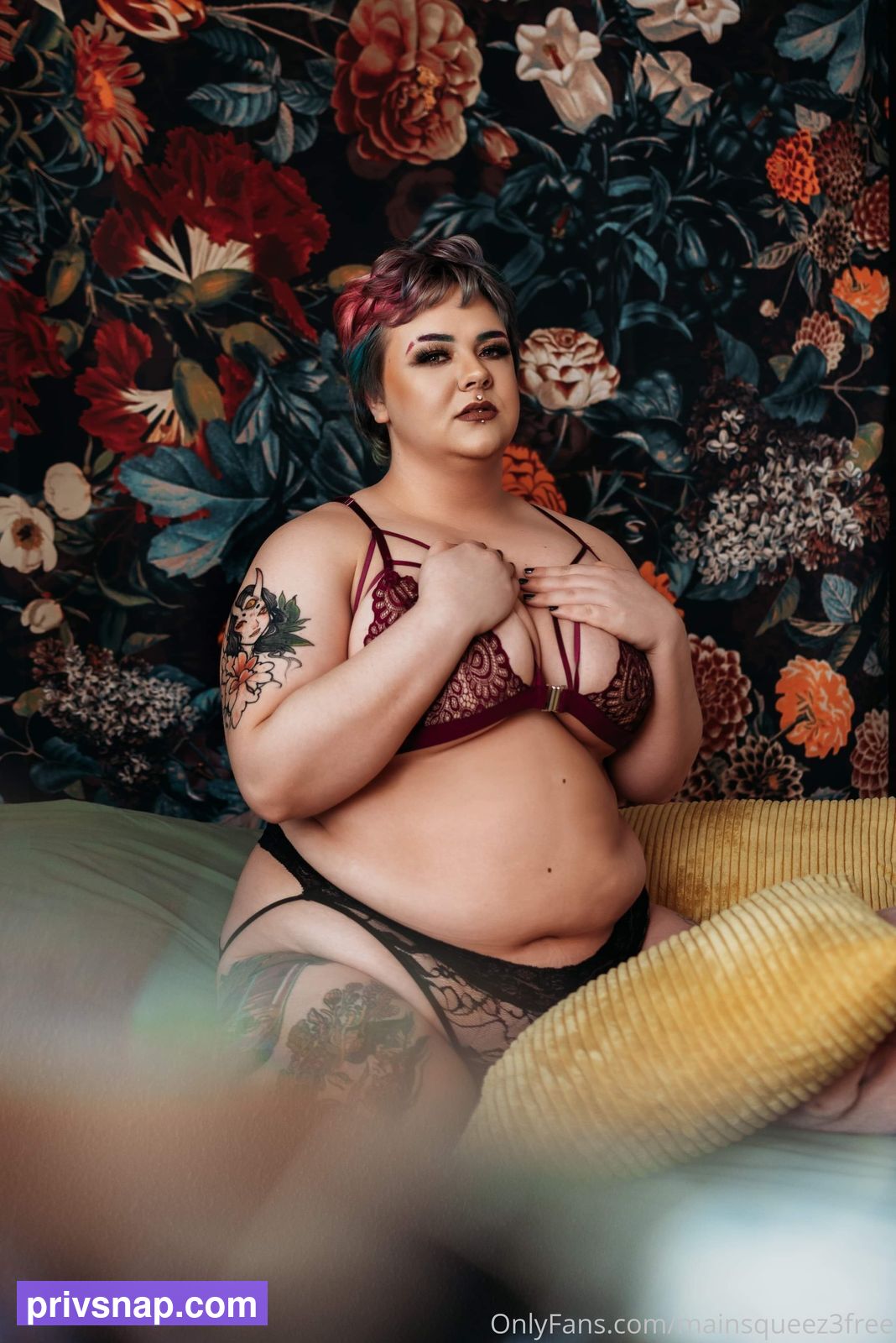 mainsqueez3free / mz_mainsqueeze Nude Leaks OnlyFans  - Leaked Models