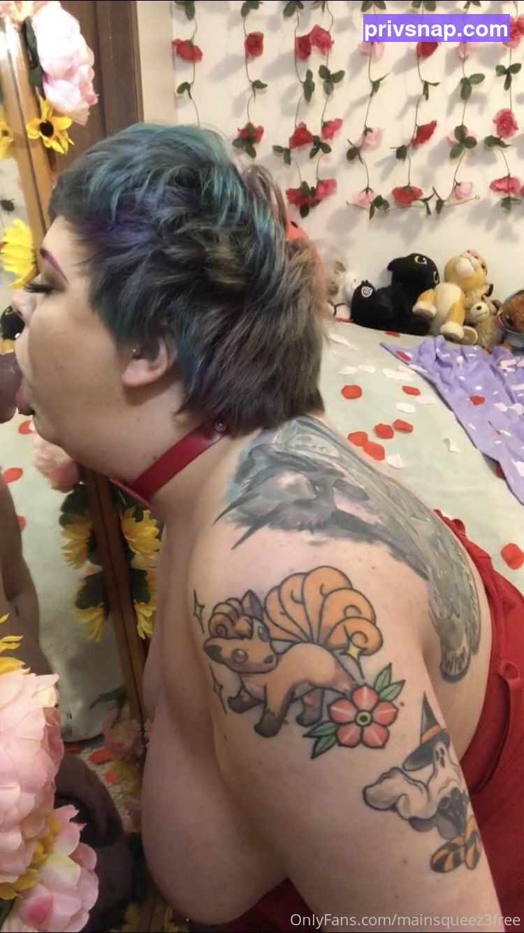 mainsqueez3free / mz_mainsqueeze Nude Leaks OnlyFans  - Leaked Models