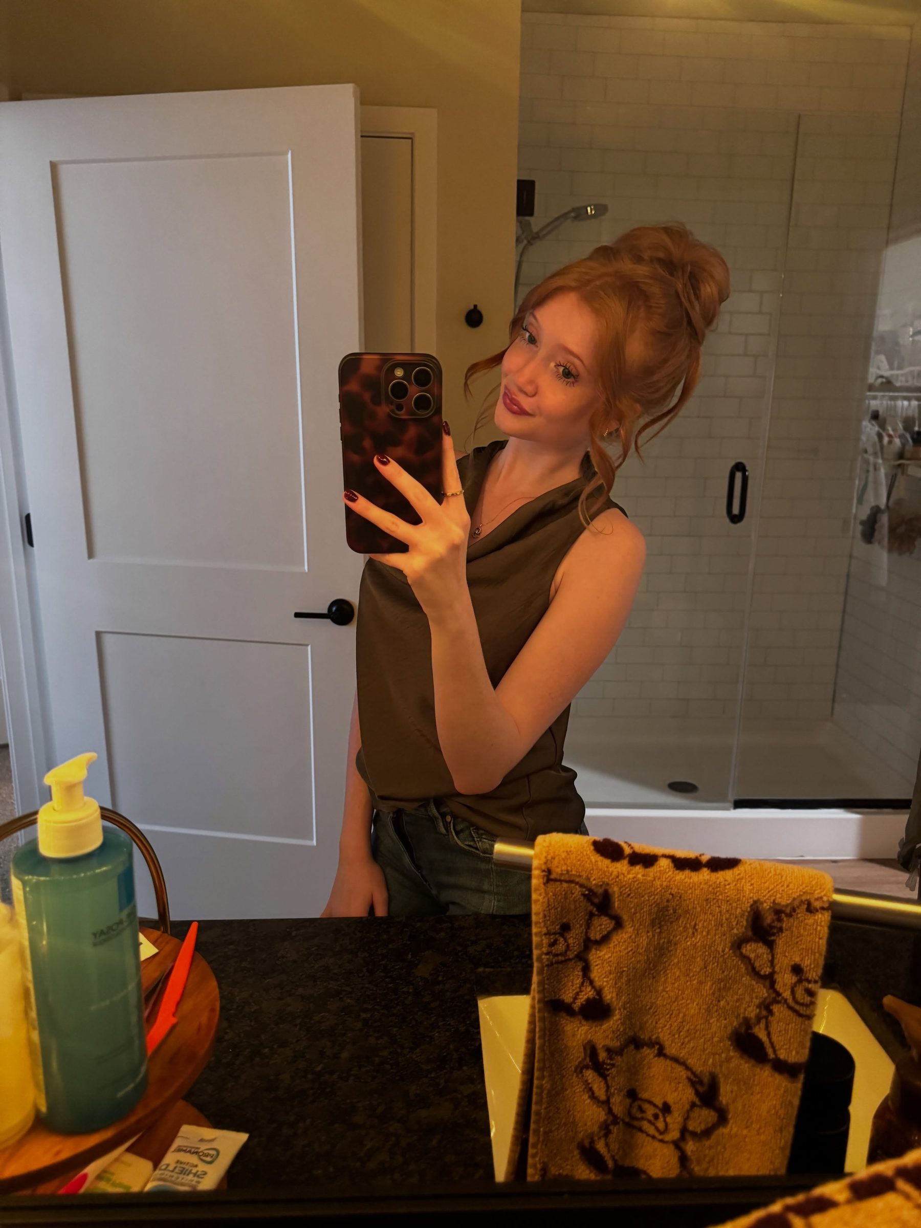 Lifewithmak / Makenna Kelly / lifewithmak2005 Nude Leaks OnlyFans  - Leaked Models