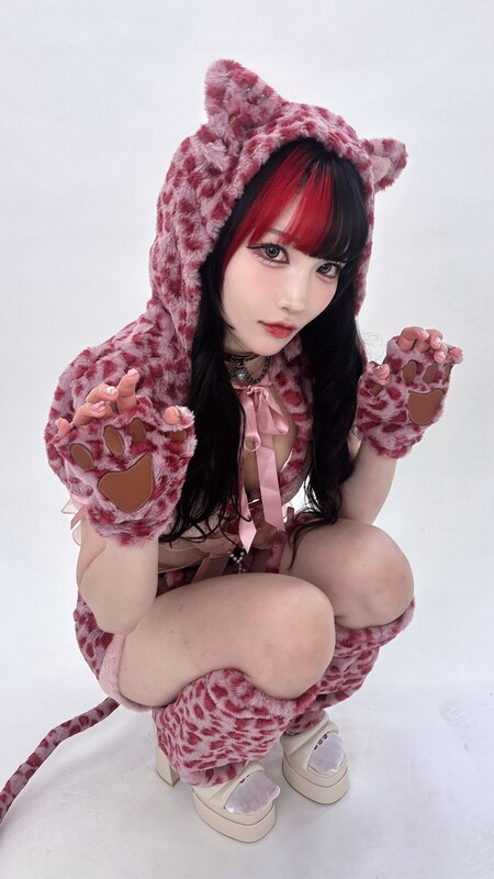 Maki Itoh / maki_itoh / makifuckingitoh Nude Leaks OnlyFans  - Leaked Models