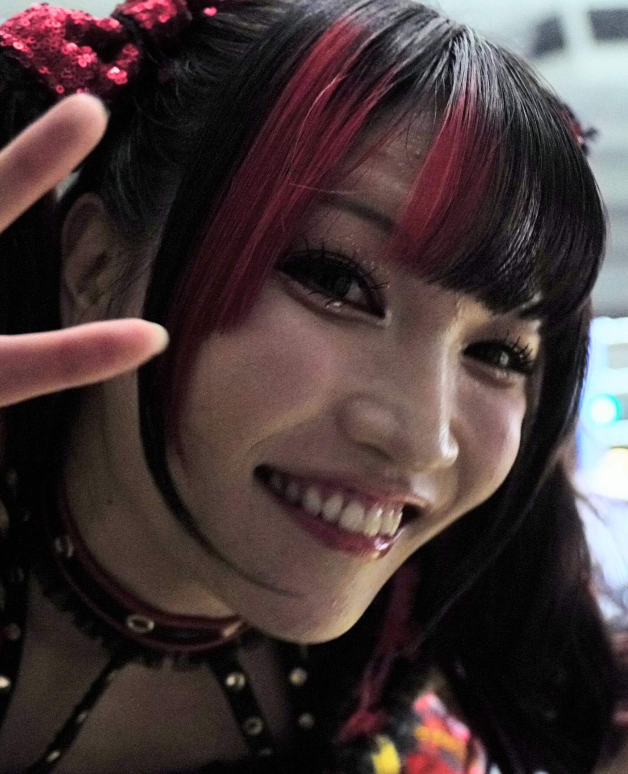 Maki Itoh / maki_itoh / makifuckingitoh Nude Leaks OnlyFans  - Leaked Models