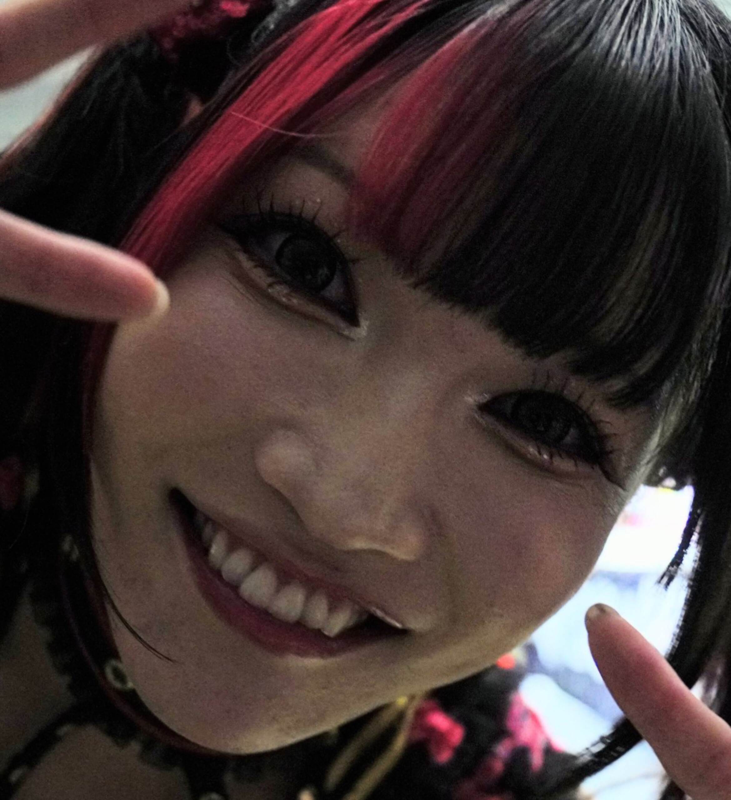 Maki Itoh / maki_itoh / makifuckingitoh Nude Leaks OnlyFans  - Leaked Models
