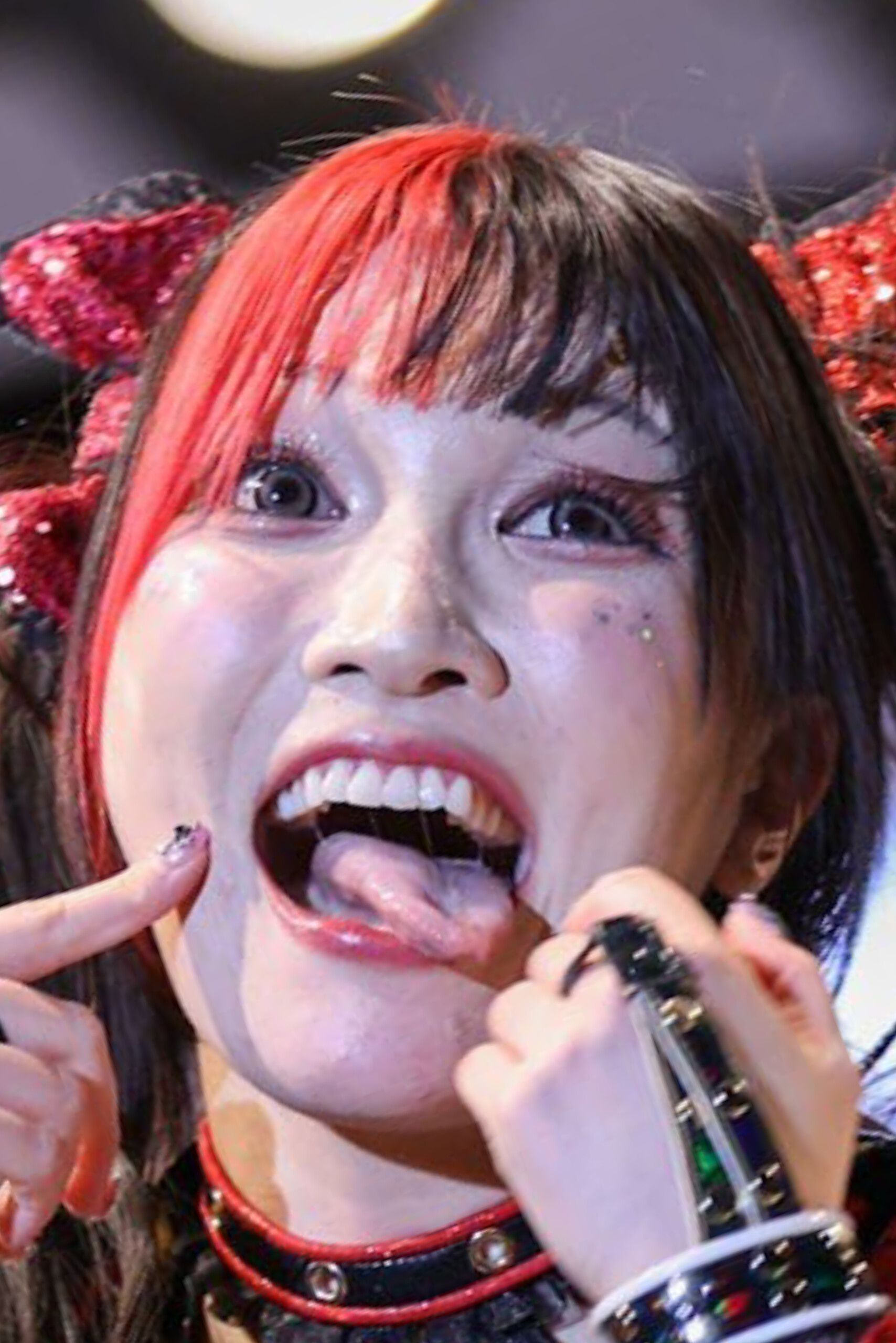 Maki Itoh / maki_itoh / makifuckingitoh Nude Leaks OnlyFans  - Leaked Models