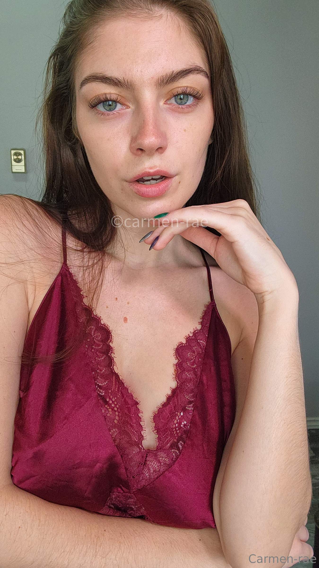 Makoshake Nude - Onlyfans Leaked Nude Videos