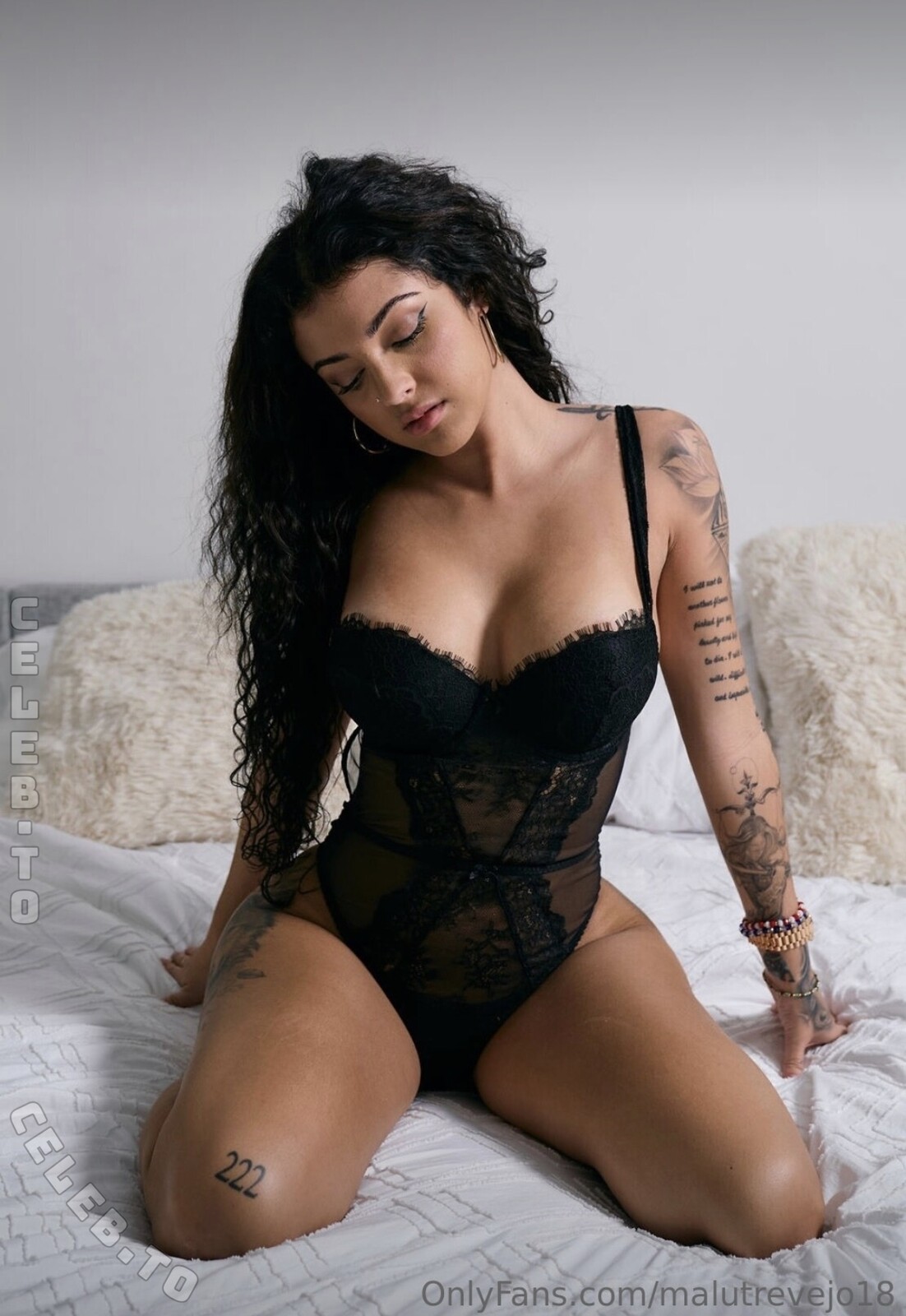 Malu Trevejo - malutrevejo18 Onlyfans Leaks (59 Photos) - NudoStar