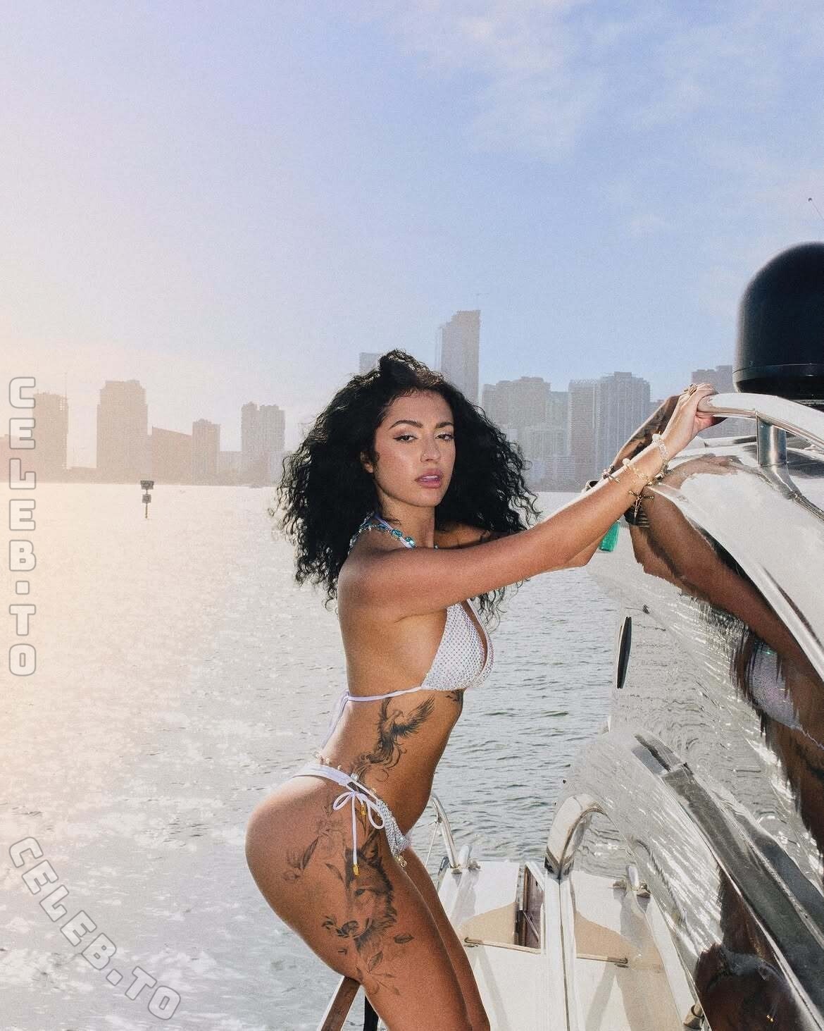Malu Trevejo - malutrevejo18 Onlyfans Leaks (59 Photos) - NudoStar