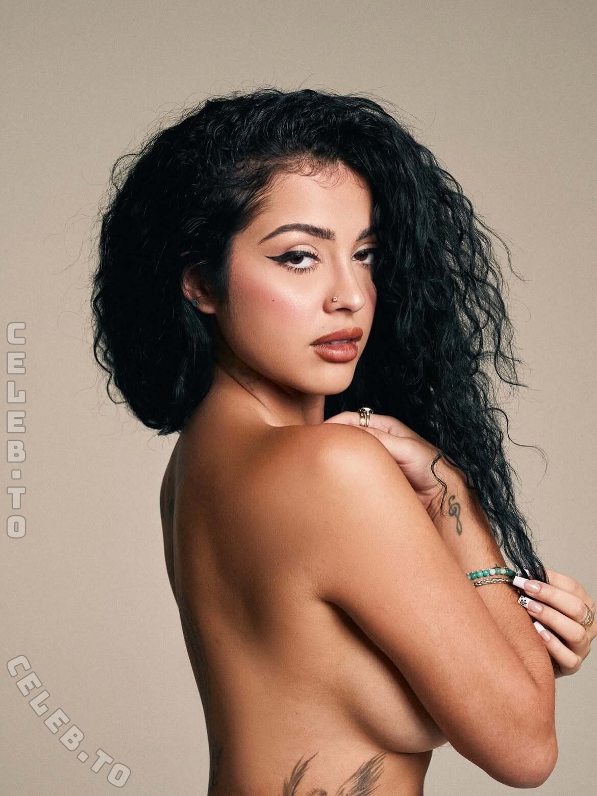 Malu Trevejo - malutrevejo18 Onlyfans Leaks (59 Photos) - NudoStar
