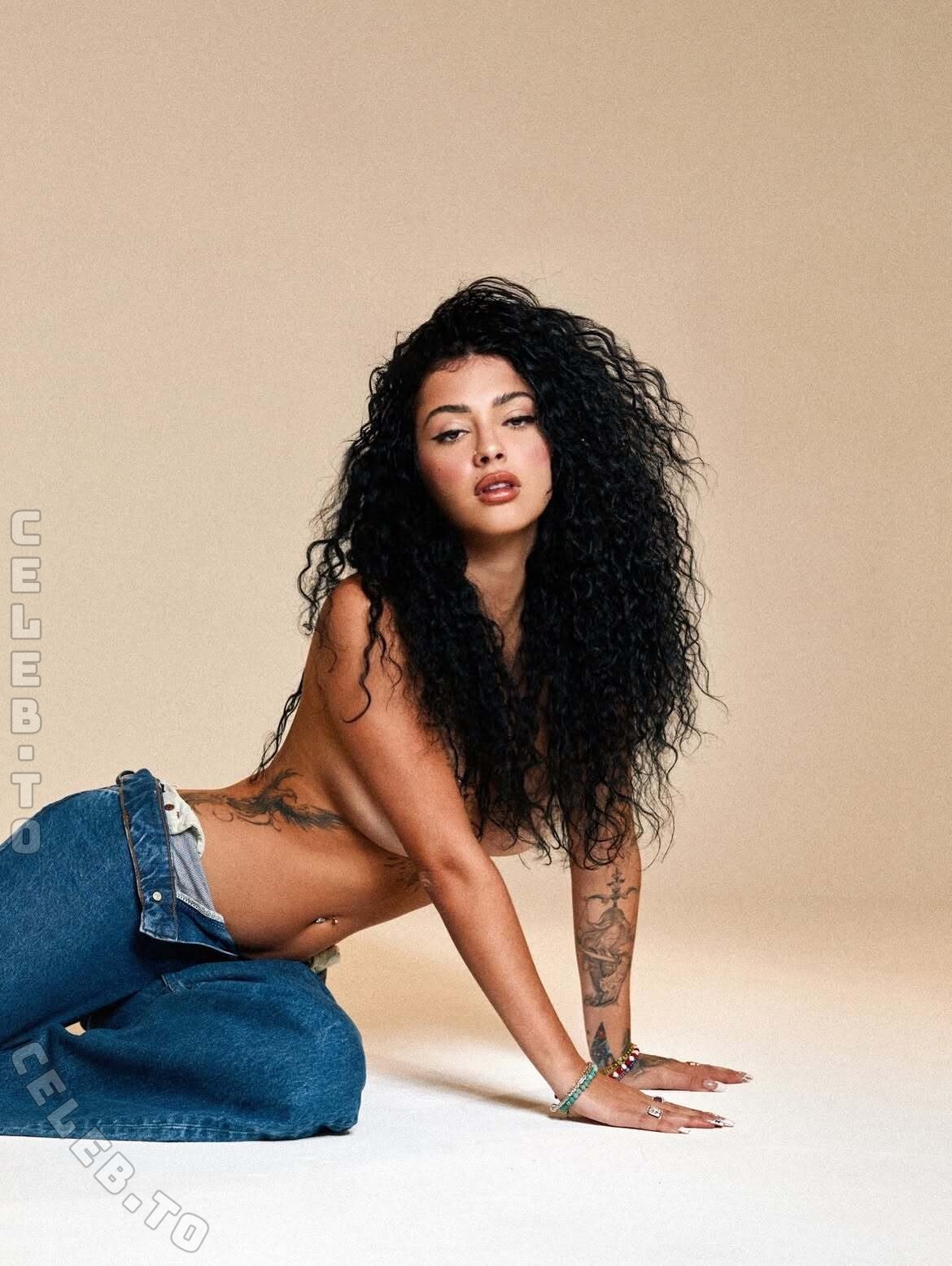 Malu Trevejo - malutrevejo18 Onlyfans Leaks (59 Photos) - NudoStar