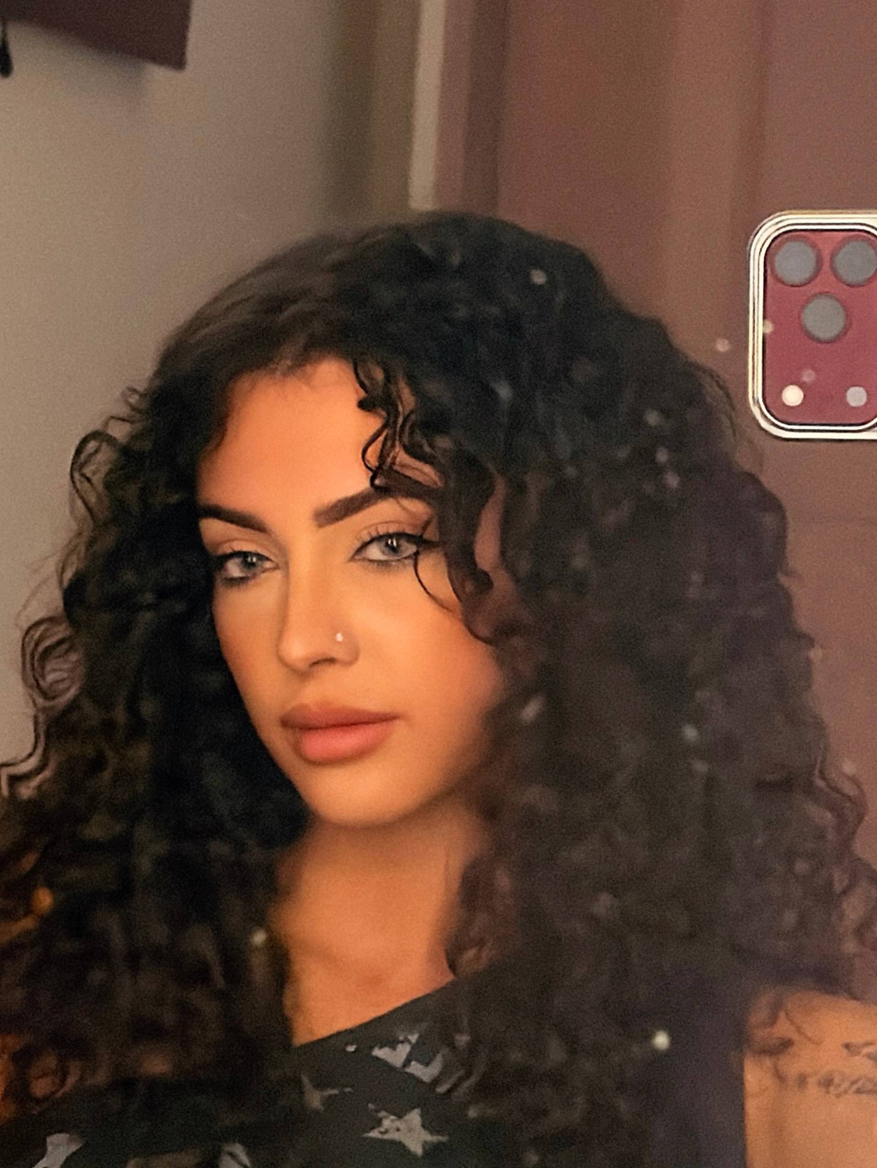 Malu Trevejo Bikini Skirt Twerking Onlyfans Set Leaked - Influencers Gonewild