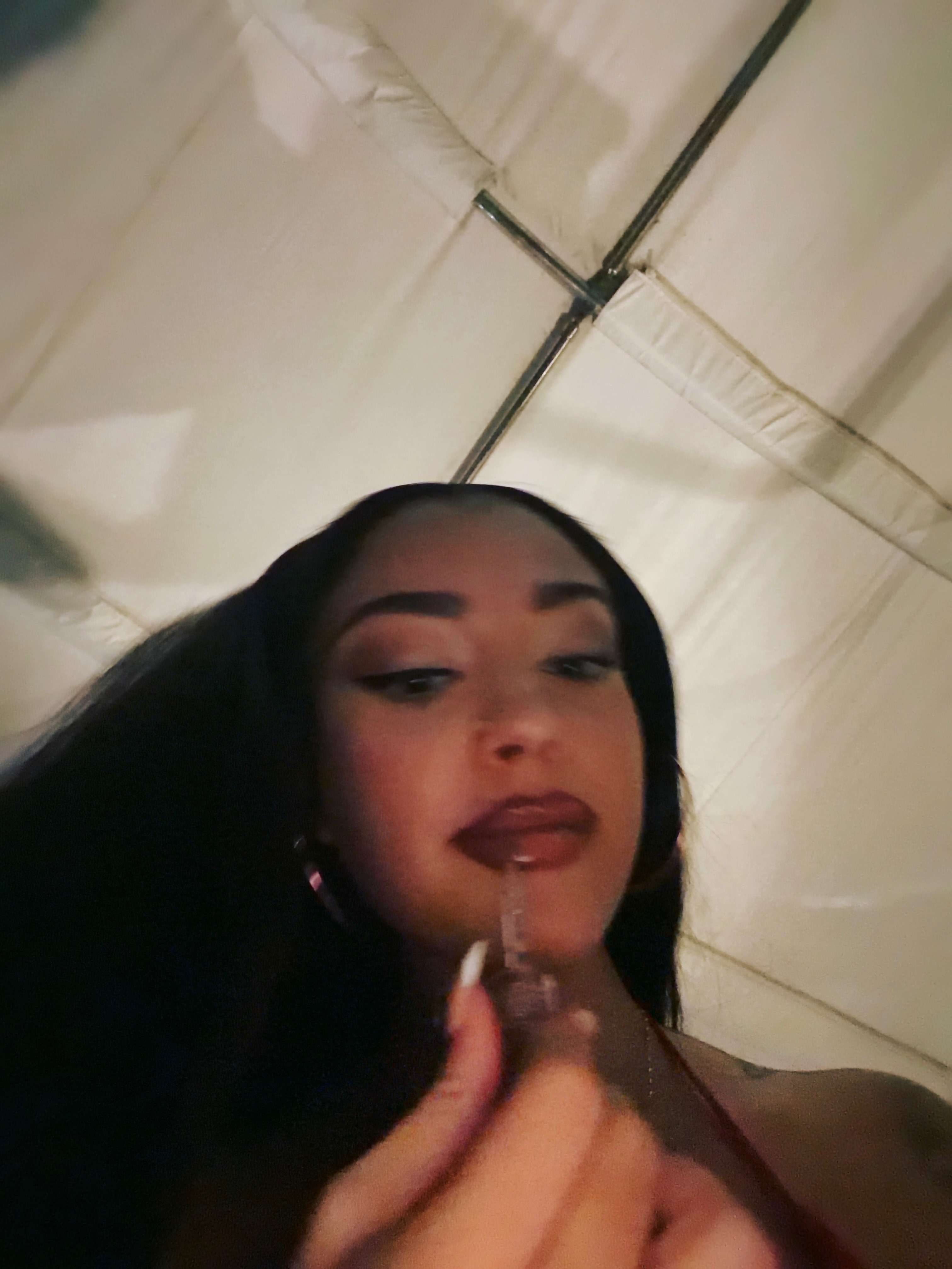 Malu Trevejo Bikini Skirt Twerking Onlyfans Set Leaked - Influencers Gonewild