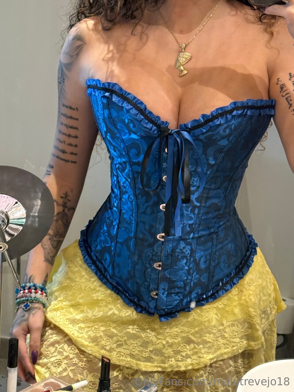 Malu Trevejo Nude Latina - Malutrevejomusic Nude Videos Latina
