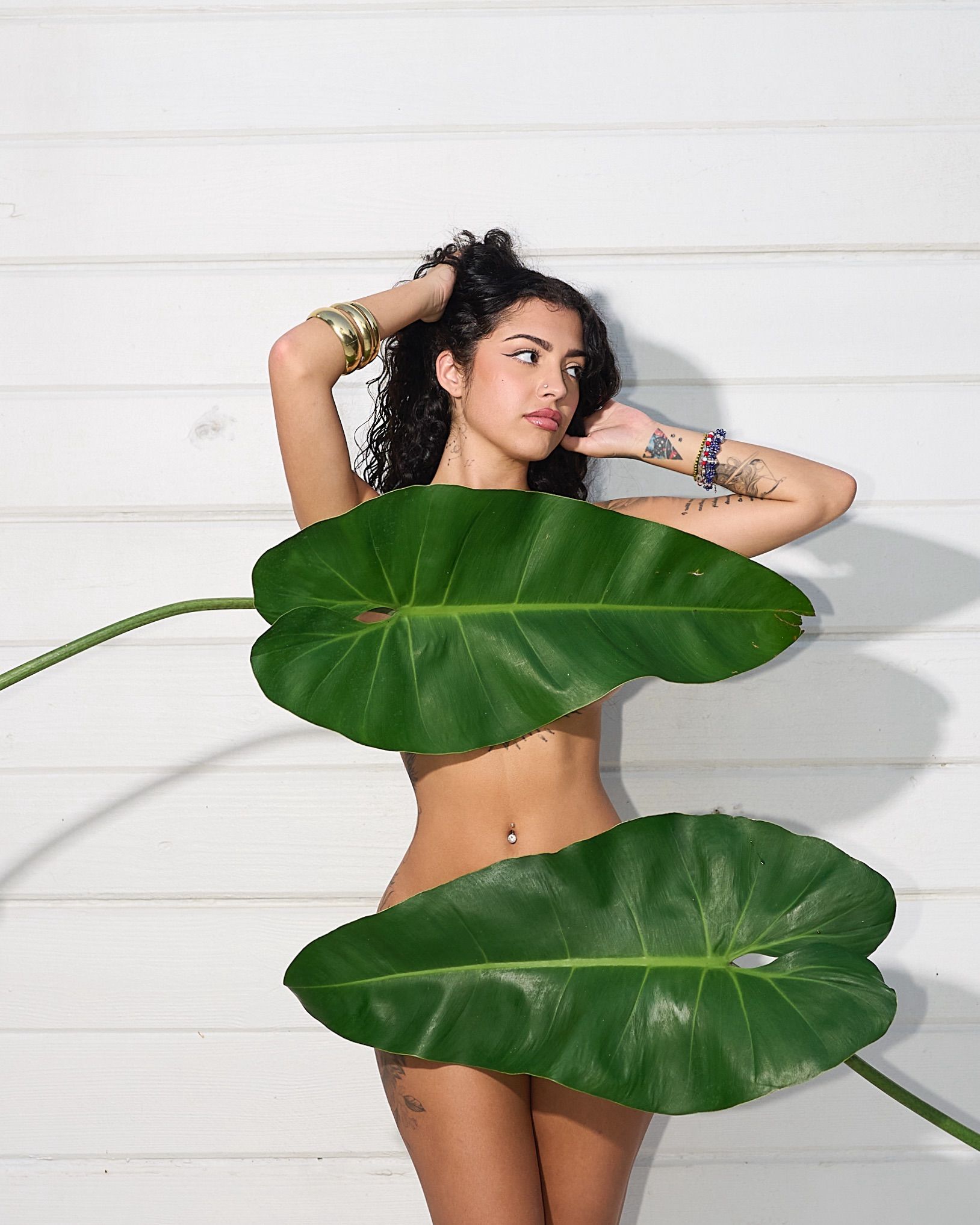 Malu Trevejo Nude Latina - Malutrevejomusic Nude Videos Latina