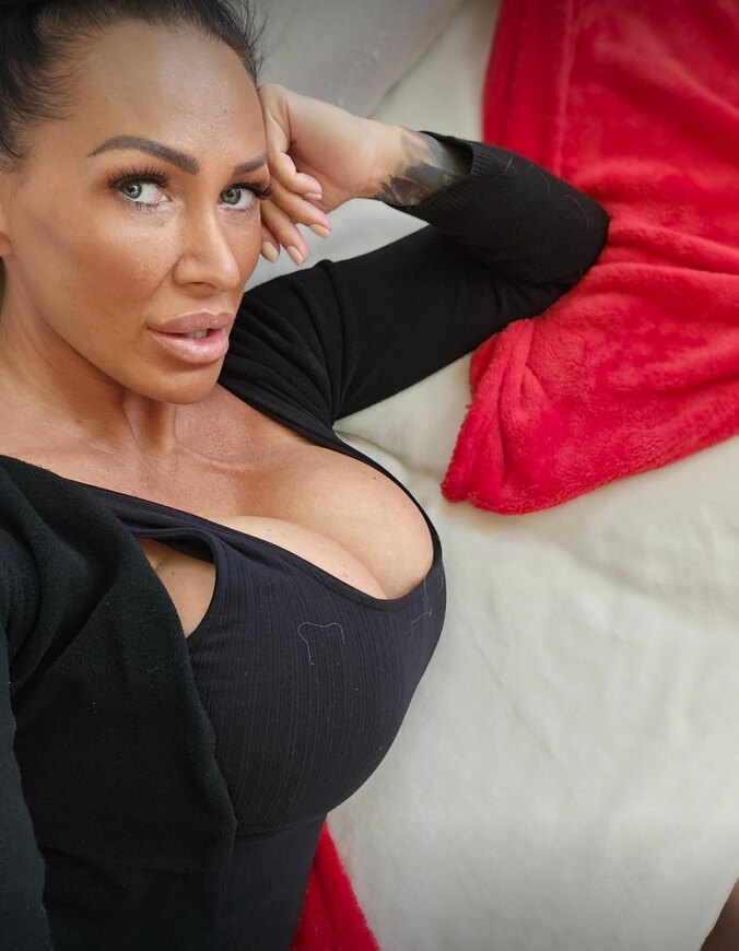 Mandy Bright / mandybrightnew / realmandybright / xxxmandybright Nude Leaks OnlyFans  - Leaked Models