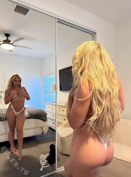 Mandy Rose Nude Thicc - Amanda Rose Saccomanno Celebrities Leaked Naked Pics