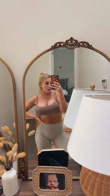 Mandy Sacs Nude Onlyfans Selfies Mandy Rose Leaked Video