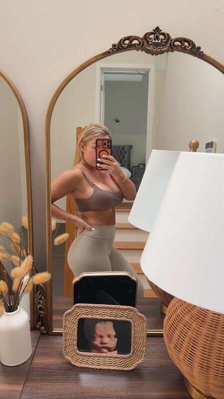 Mandy Sacs Nude Onlyfans Selfies Mandy Rose Leaked Video
