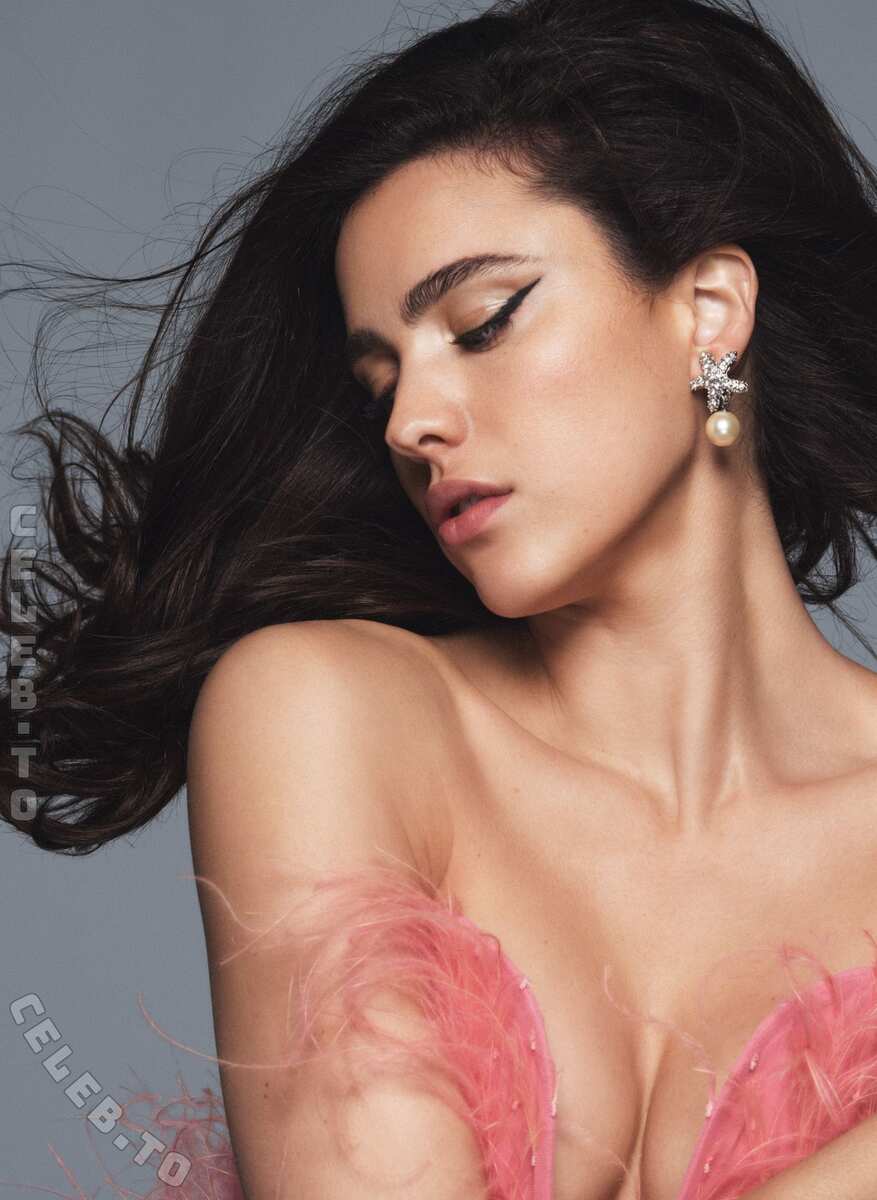 Margaret Qualley Nude Pics, Scenes and Porn