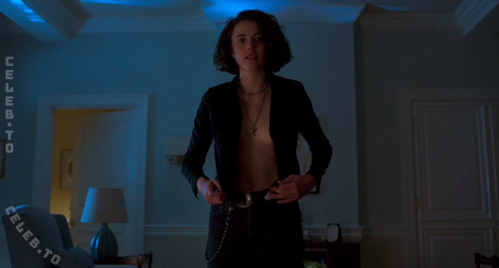 Margaret Qualley Nude Pics, Scenes and Porn