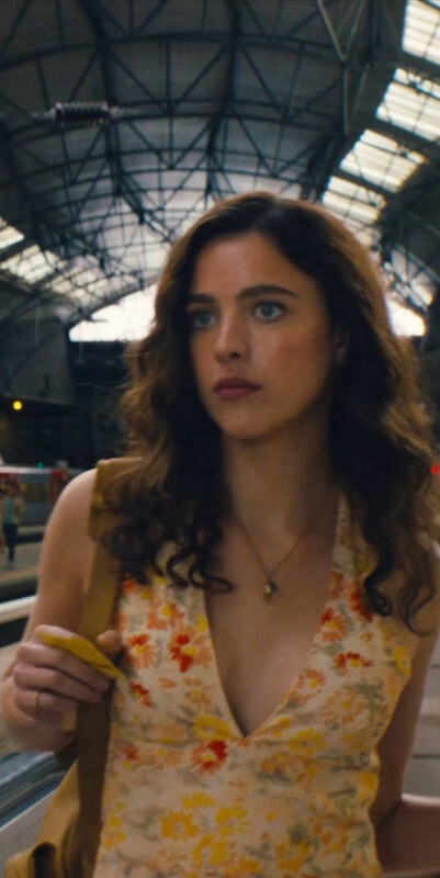 Margaret Qualley Nude Pics, Scenes and Porn