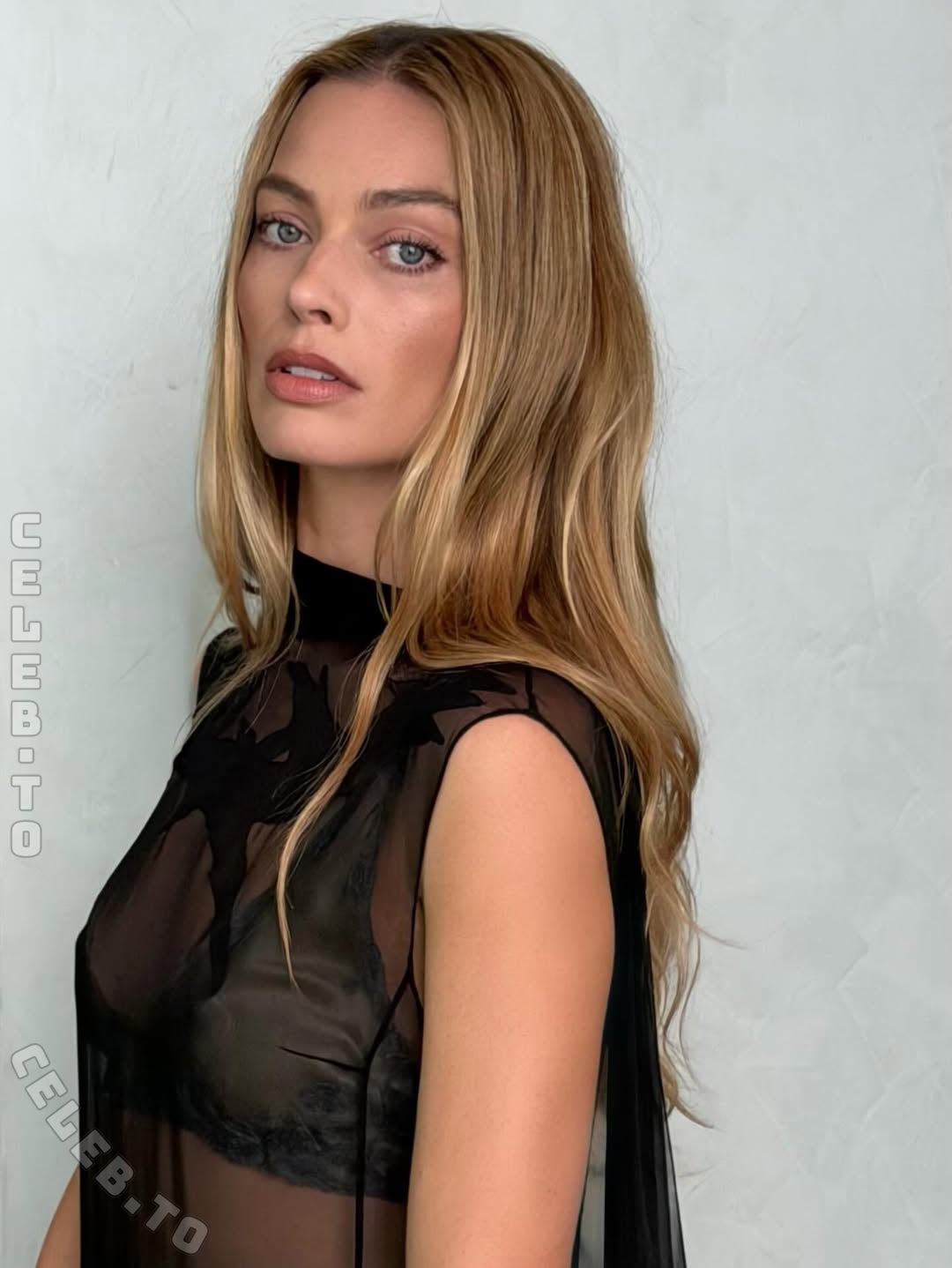 Margot Robbie Nude Celebrities - Margot Robbie. Celebrities Leaked Naked Photos