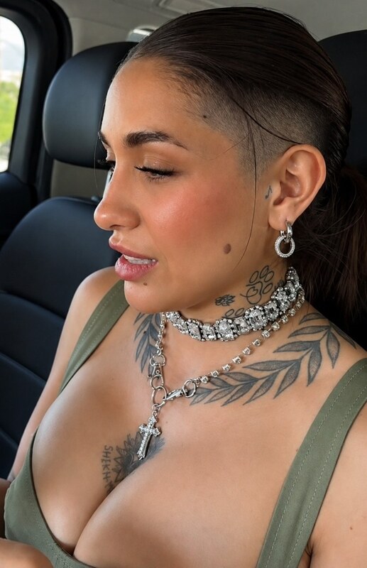 Maria Becerra / mariabecerra / u95023797 Nude Leaks OnlyFans  - Leaked Models