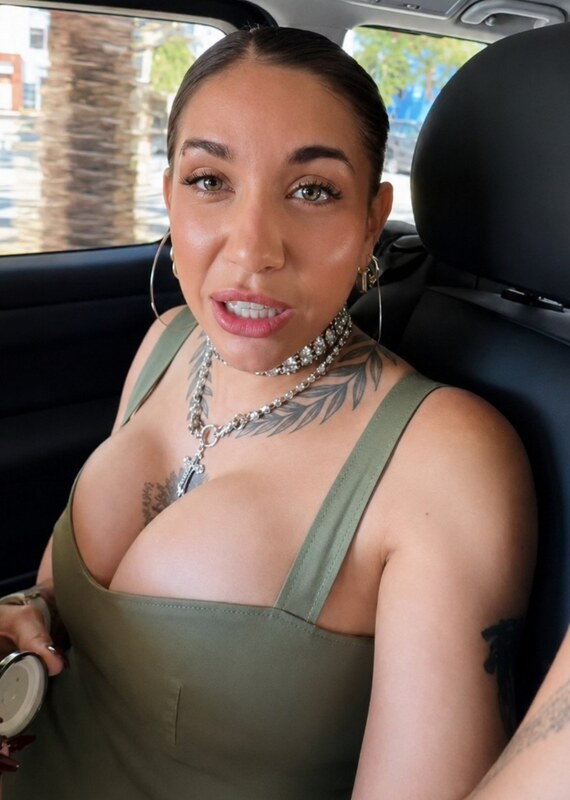 Maria Becerra / mariabecerra / u95023797 Nude Leaks OnlyFans  - Leaked Models