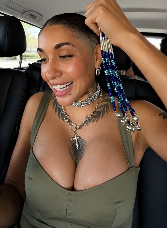 Maria Becerra / mariabecerra / u95023797 Nude Leaks OnlyFans  - Leaked Models