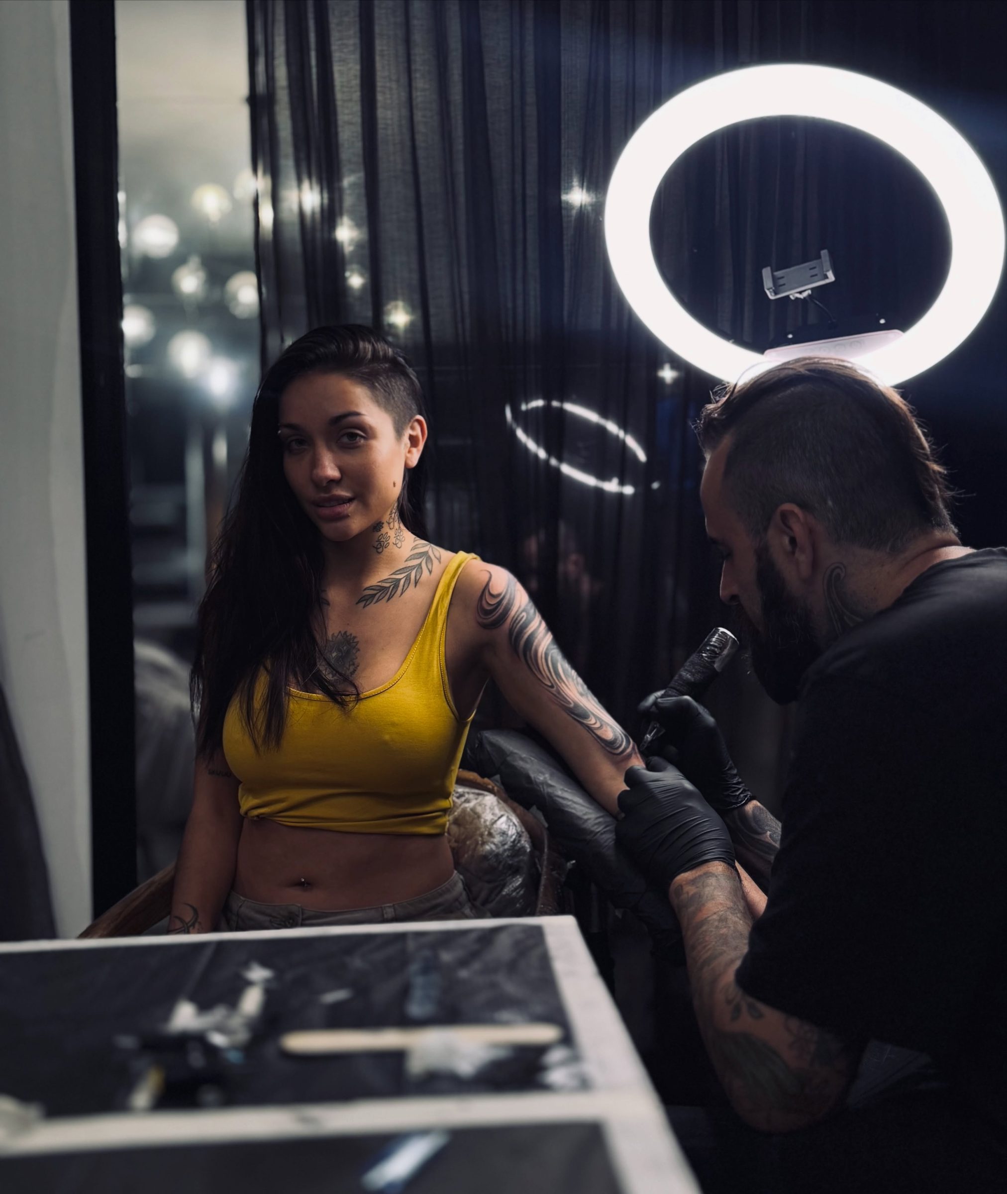 Maria Becerra / mariabecerra / u95023797 Nude Leaks OnlyFans  - Leaked Models