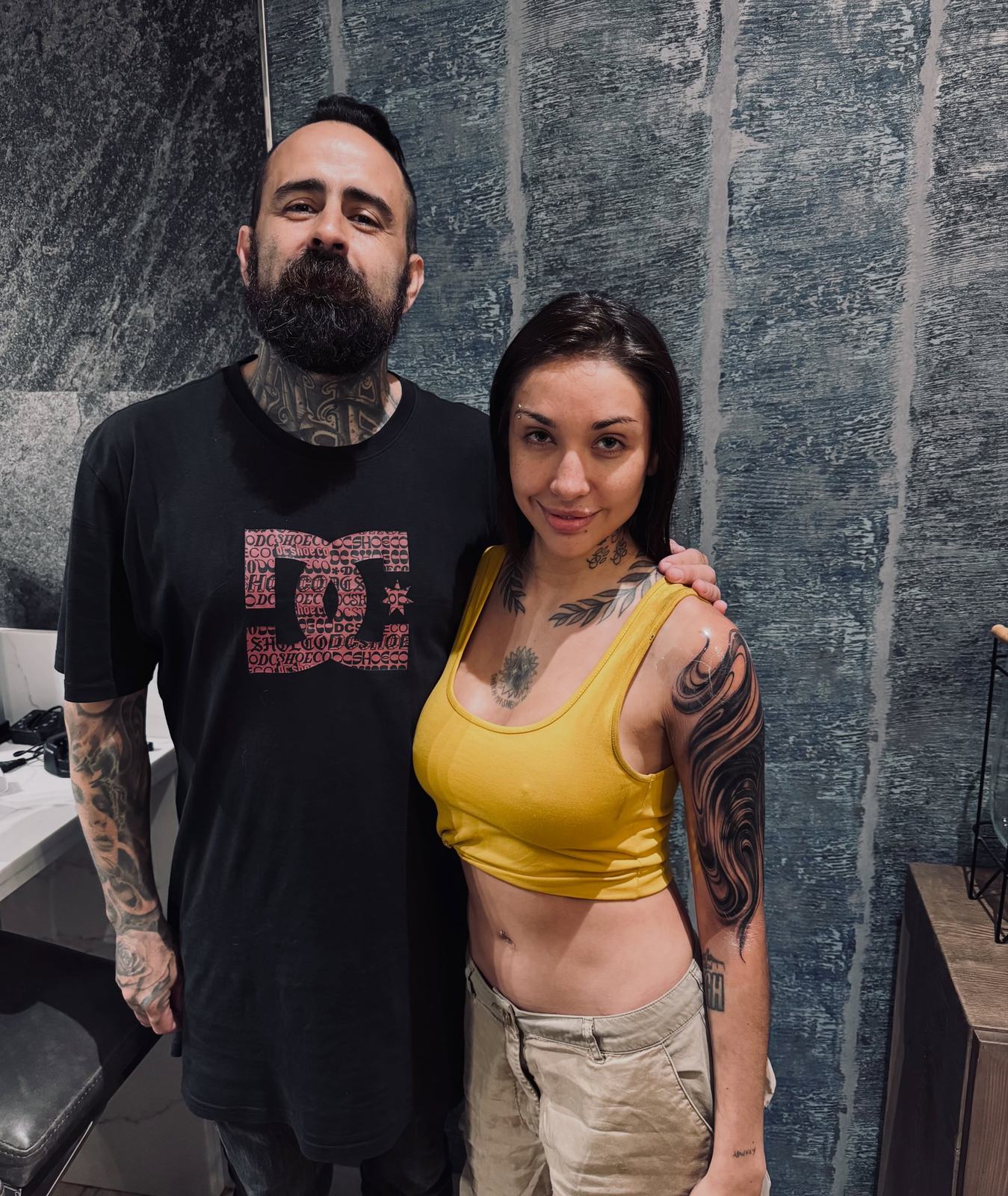 Maria Becerra / mariabecerra / u95023797 Nude Leaks OnlyFans  - Leaked Models