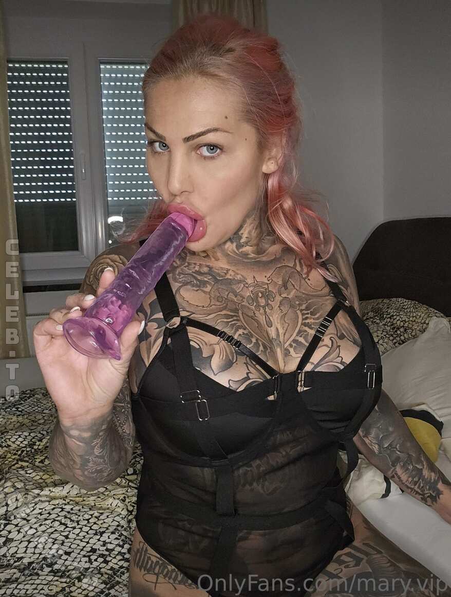 Maria Piske / mary.vip / mary_van_p Nude Leaks OnlyFans  - Leaked Models