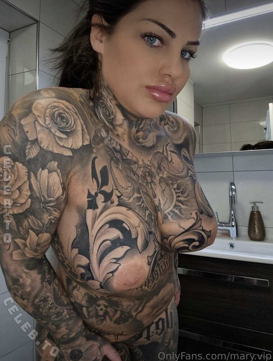 Maria Piske / mary.vip / mary_van_p Nude Leaks OnlyFans  - Leaked Models