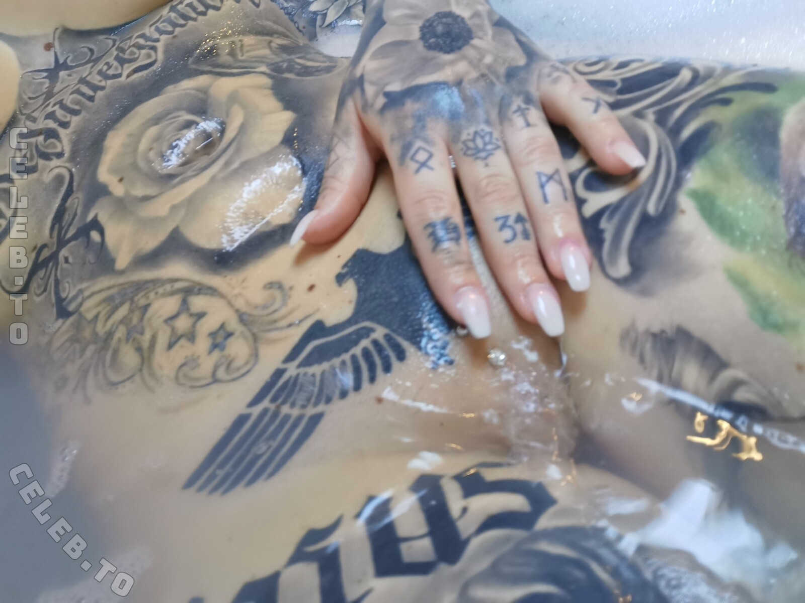 Maria Piske / mary.vip / mary_van_p Nude Leaks OnlyFans  - Leaked Models