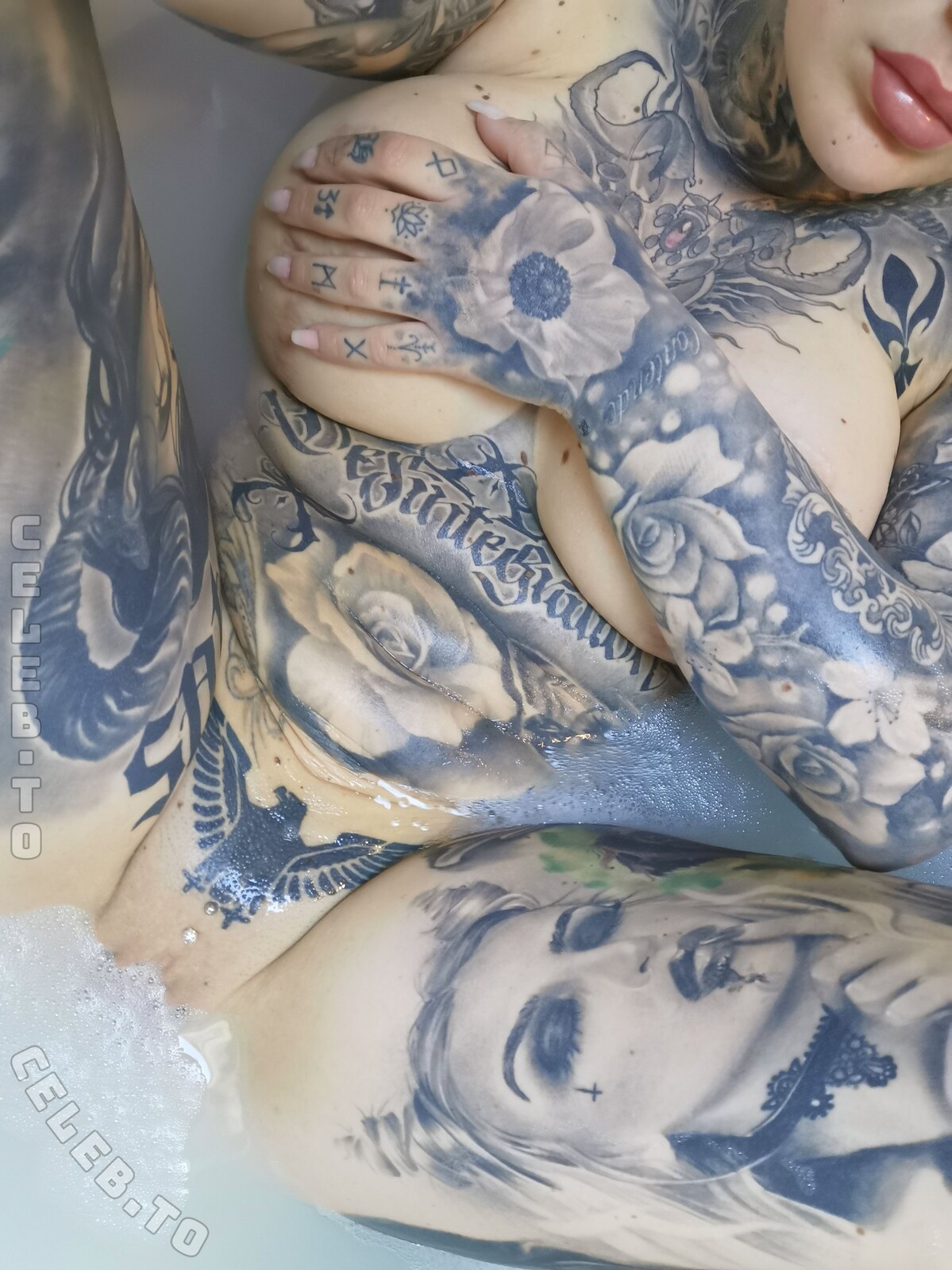 Maria Piske / mary.vip / mary_van_p Nude Leaks OnlyFans  - Leaked Models