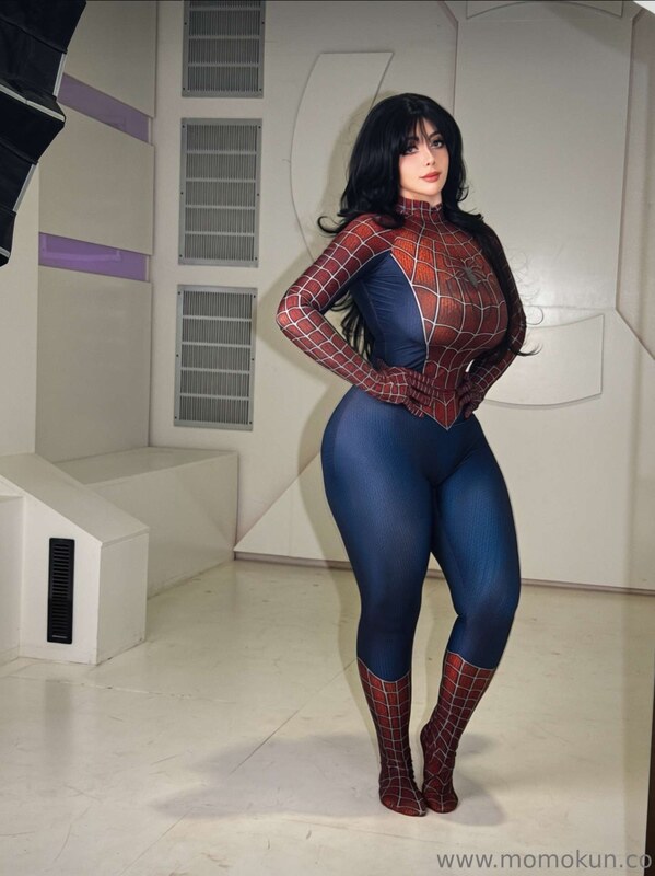 Mariah Mallad / mariahmallad / momokun Nude Leaks OnlyFans  - Leaked Models