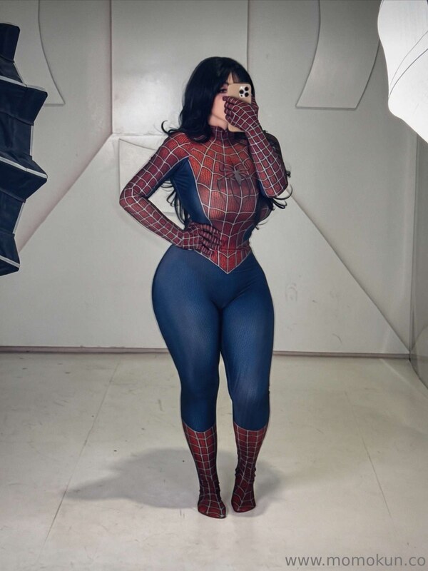 Mariah Mallad / mariahmallad / momokun Nude Leaks OnlyFans  - Leaked Models