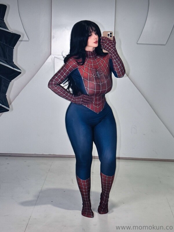 Mariah Mallad / mariahmallad / momokun Nude Leaks OnlyFans  - Leaked Models