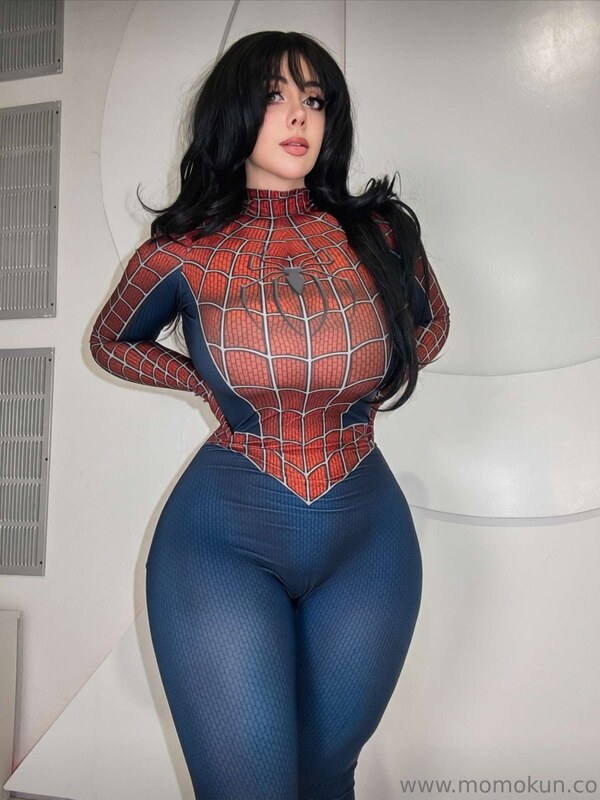 Mariah Mallad / mariahmallad / momokun Nude Leaks OnlyFans  - Leaked Models