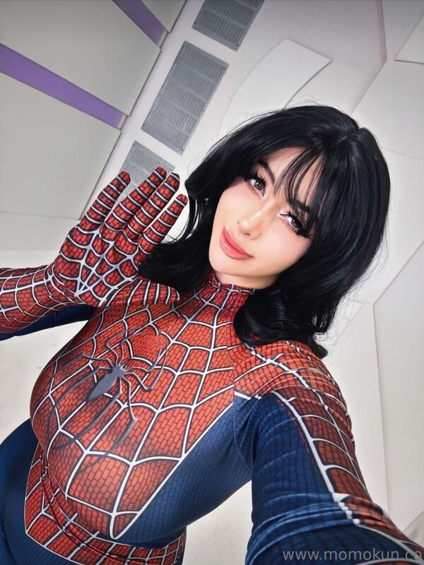 Mariah Mallad / mariahmallad / momokun Nude Leaks OnlyFans  - Leaked Models