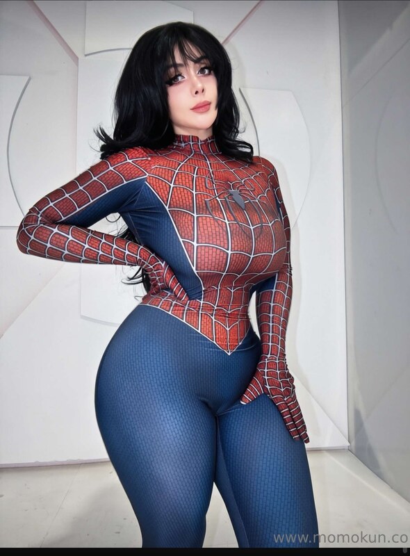 Mariah Mallad / mariahmallad / momokun Nude Leaks OnlyFans  - Leaked Models