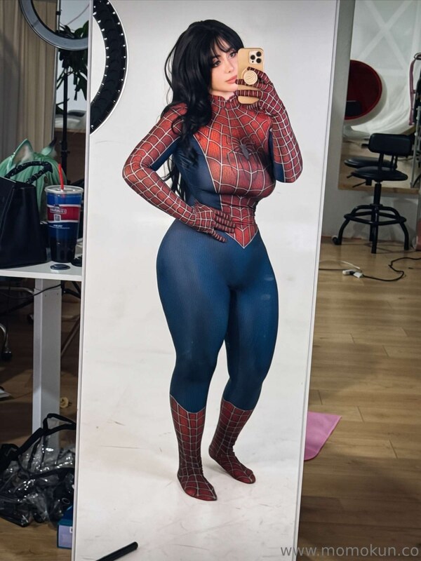 Mariah Mallad / mariahmallad / momokun Nude Leaks OnlyFans  - Leaked Models