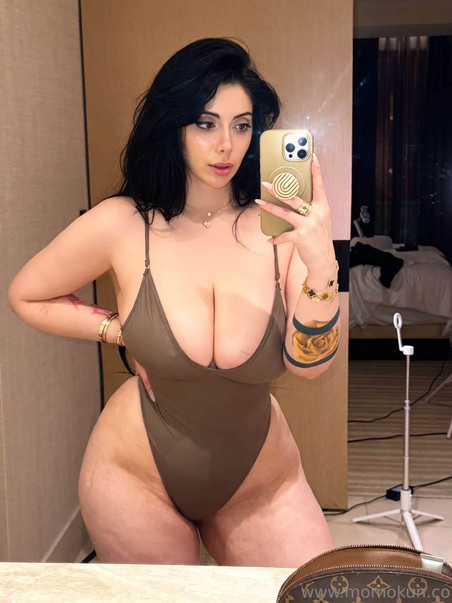 Mariah Mallad Cosplay Nudes - Momokunpeachy Cosplay Porn Videos