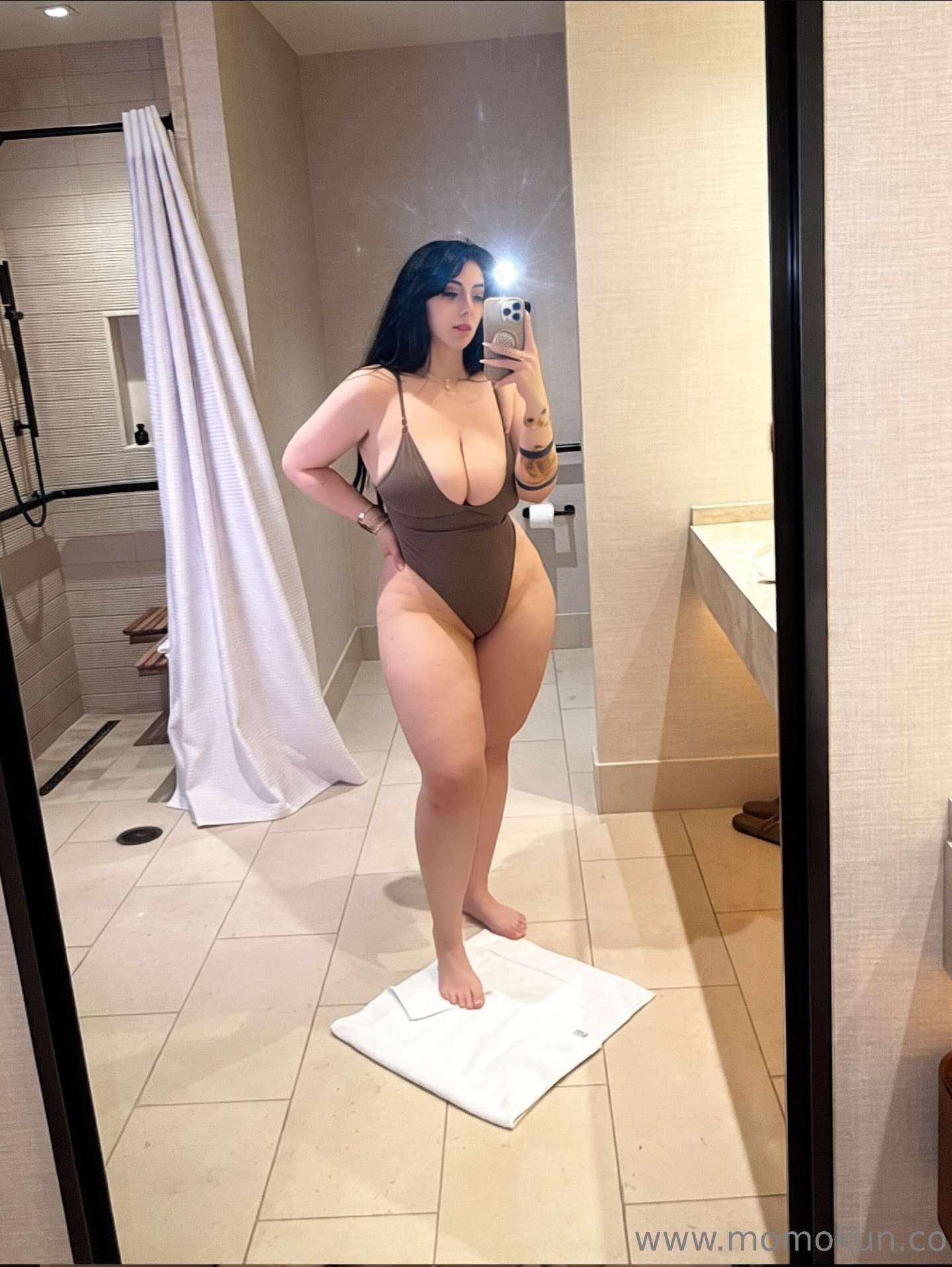 Mariah Mallad Cosplay Nudes - Momokunpeachy Cosplay Porn Videos