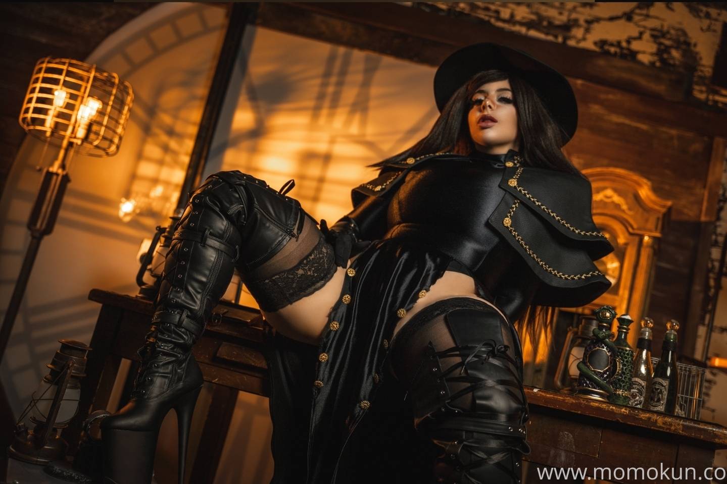 Mariah Mallad Cosplay Porn - Mariahmallad Cosplay Porn Videos