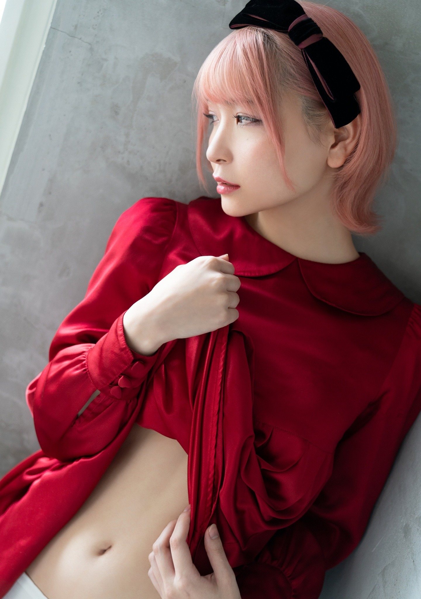 Marina Amatsu / r_ap82_ / r_ap8_ / あまつまりな Nude Leaks OnlyFans  - Leaked Models