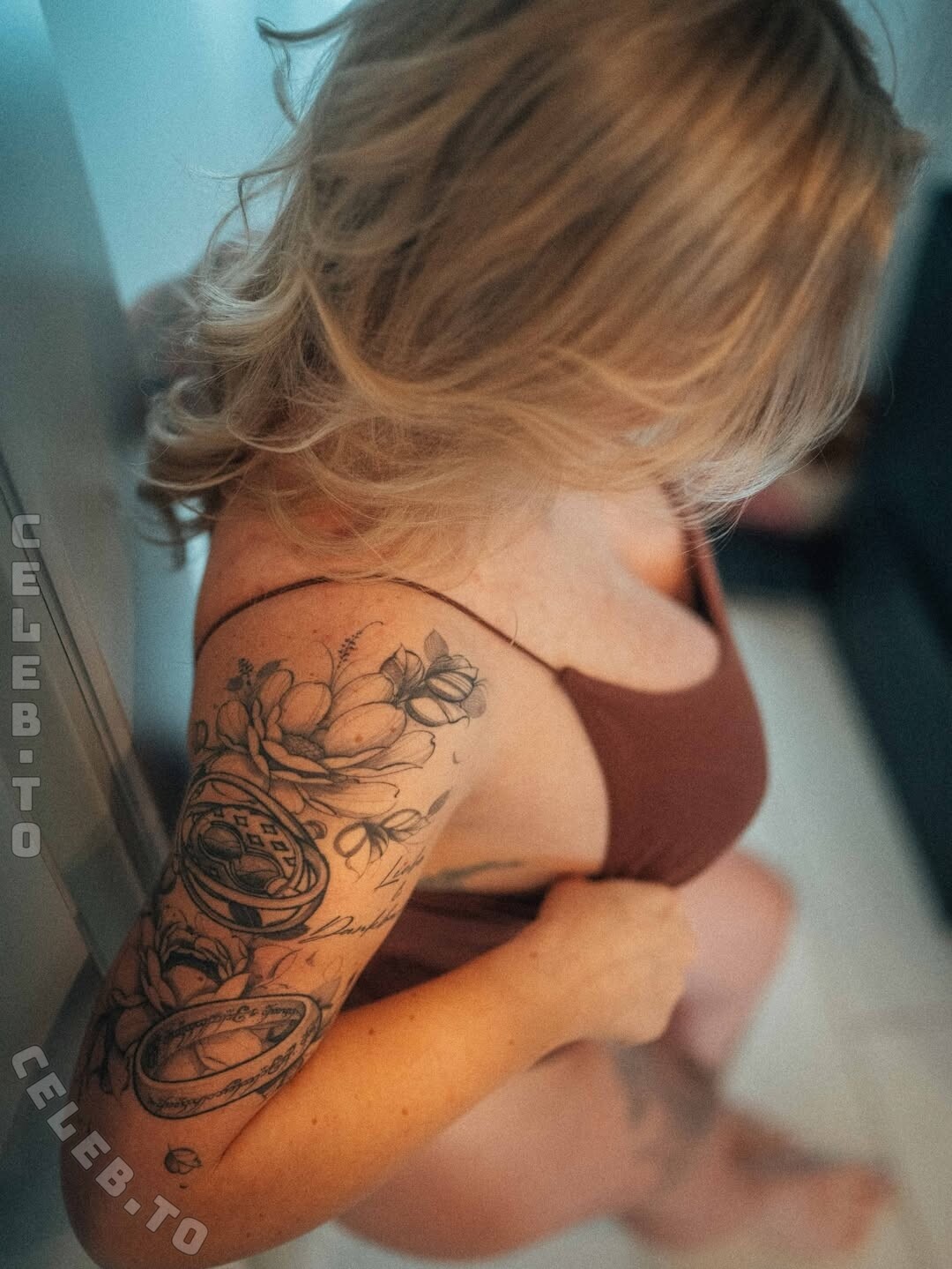 Marisacarry / _marisacarry Nude Leaks OnlyFans  - Leaked Models