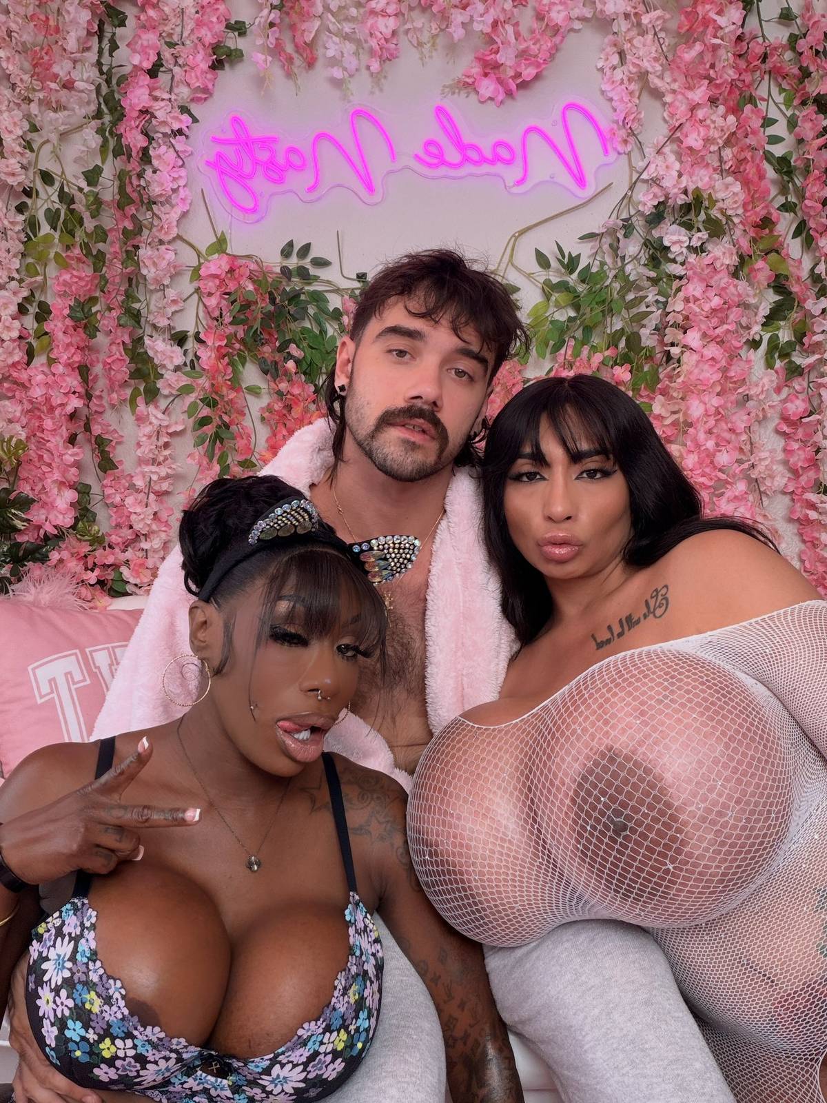 Mariza Lamb / mariza.lamb / marizalamb Nude Leaks OnlyFans  - Leaked Models