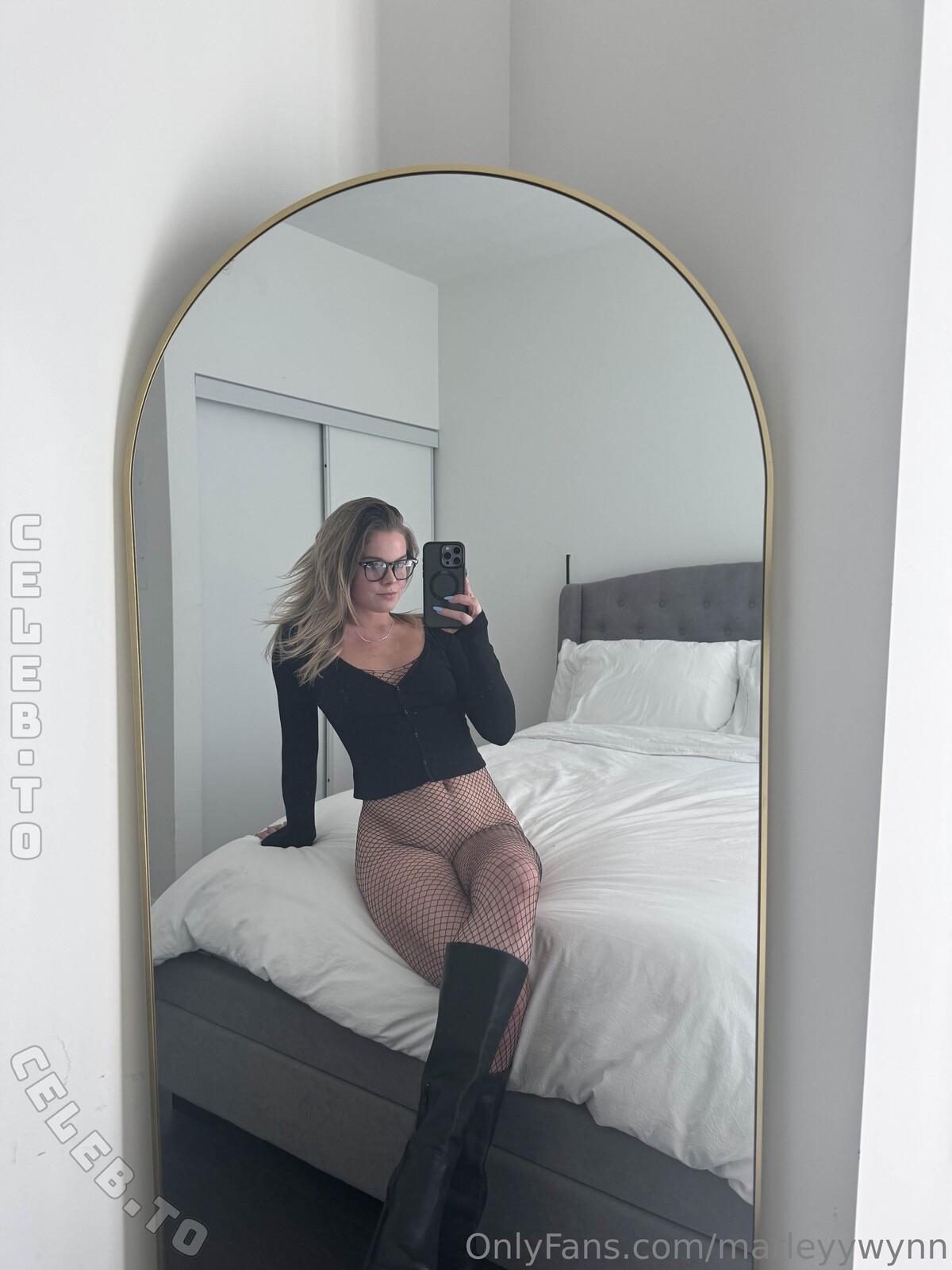 marleyywynn Nude Leaks OnlyFans  - Leaked Models